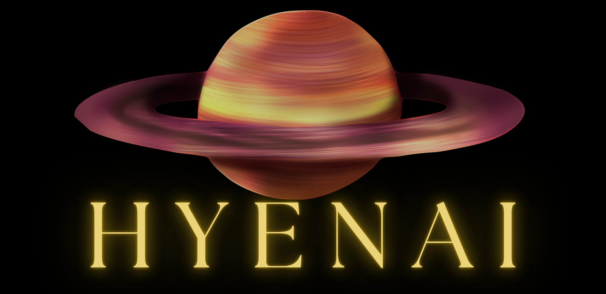 HYENAI Logo