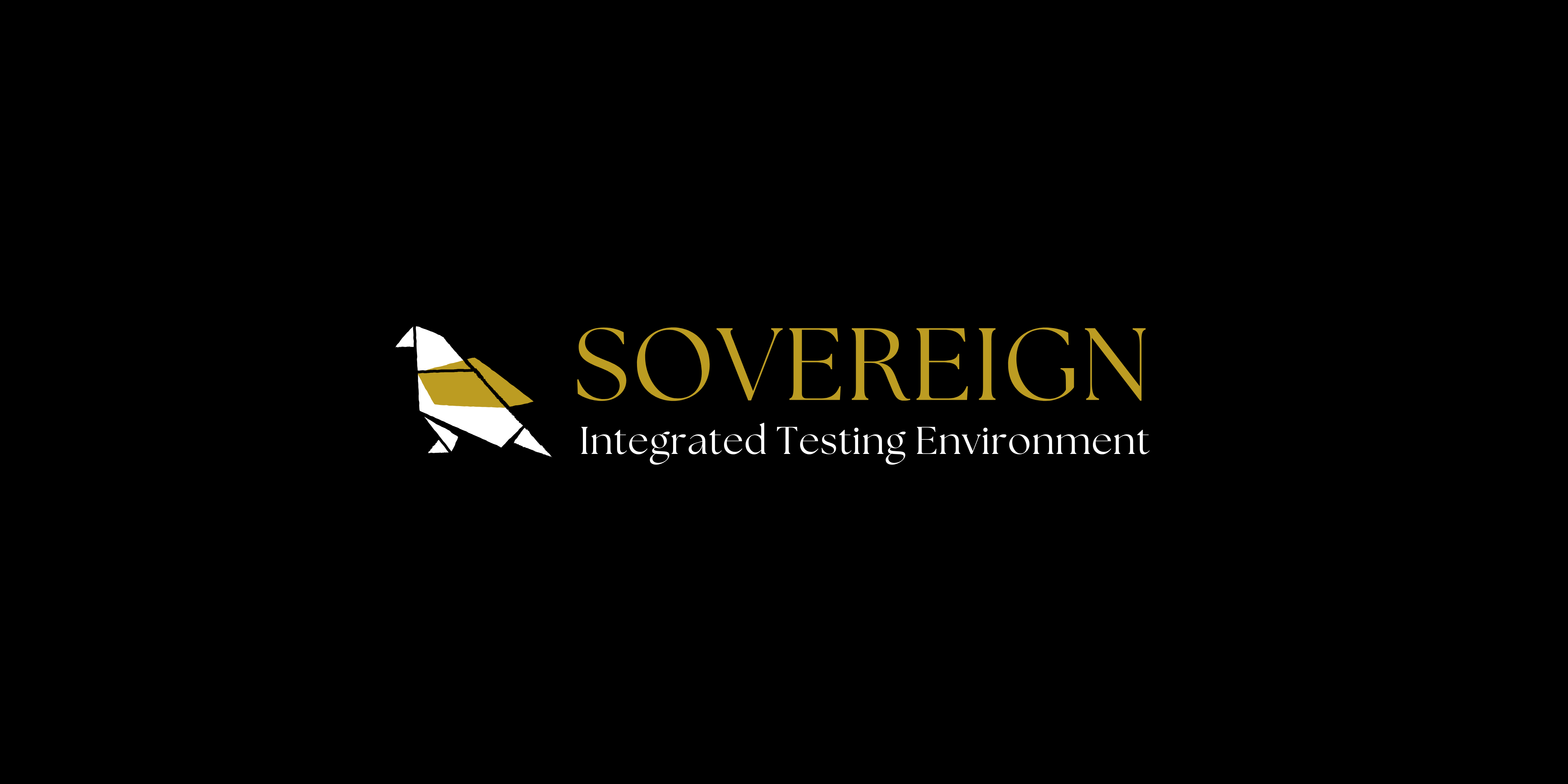 SOVEREIGN application interface
